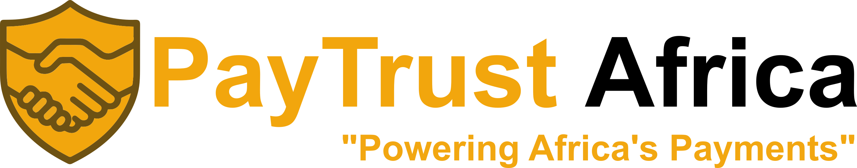 PayTrust Africa Logo